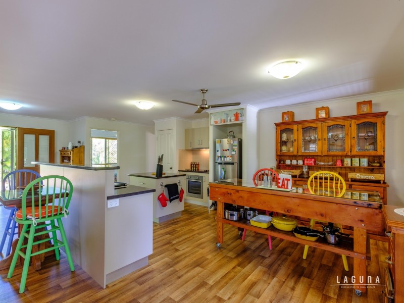 193 Lynne Drive, Curra QLD 4570