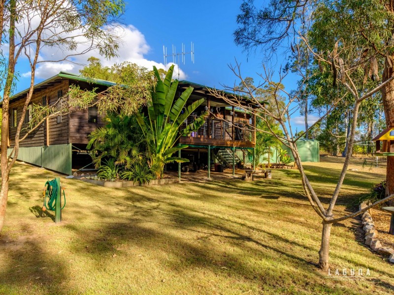 193 Lynne Drive, Curra QLD 4570