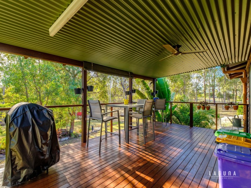 193 Lynne Drive, Curra QLD 4570