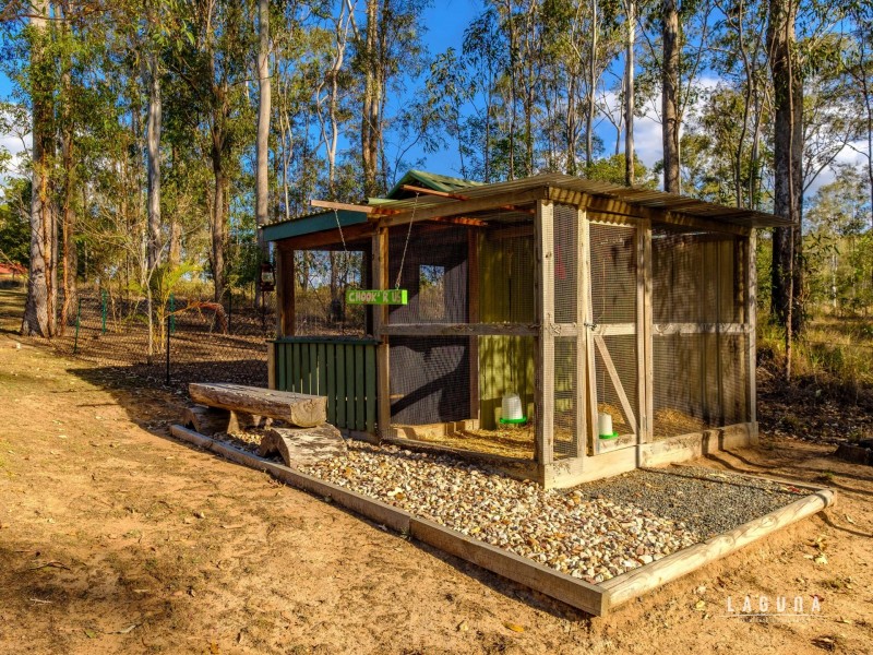 193 Lynne Drive, Curra QLD 4570