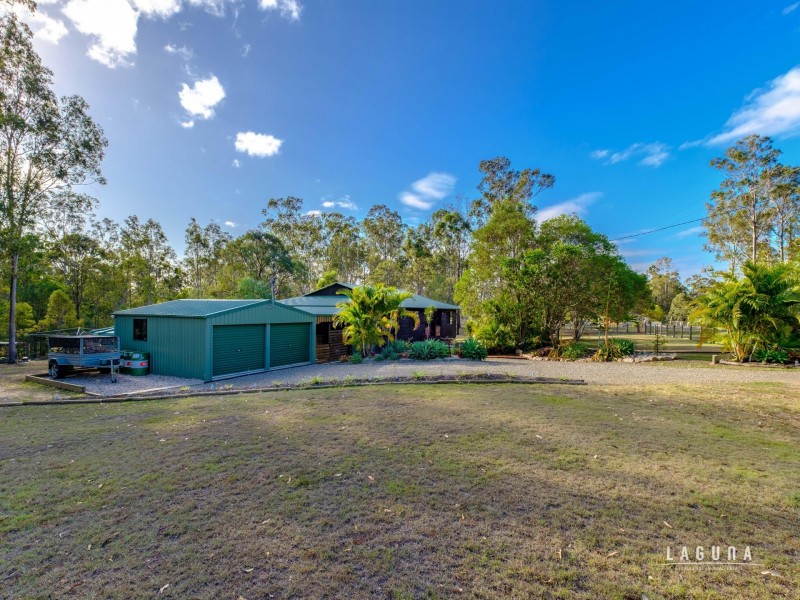193 Lynne Drive, Curra QLD 4570