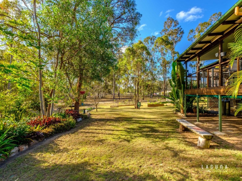 193 Lynne Drive, Curra QLD 4570