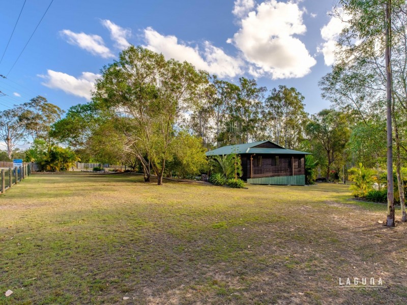193 Lynne Drive, Curra QLD 4570