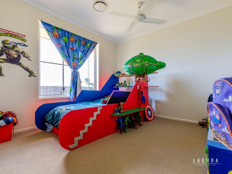 51 Glen Eden Drive, Gympie QLD 4570