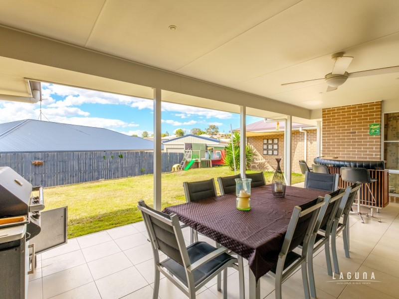 51 Glen Eden Drive, Gympie QLD 4570
