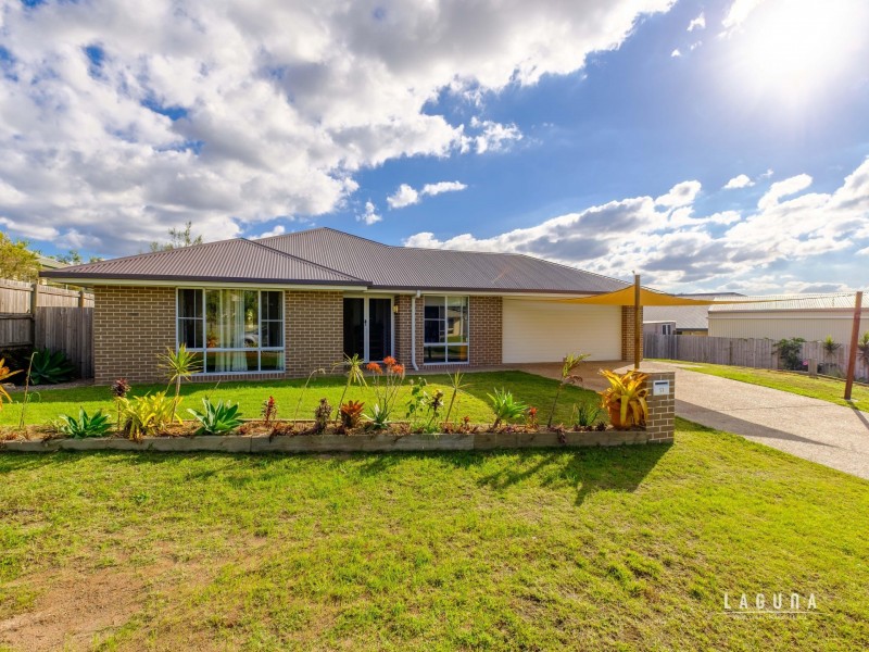 51 Glen Eden Drive, Gympie QLD 4570