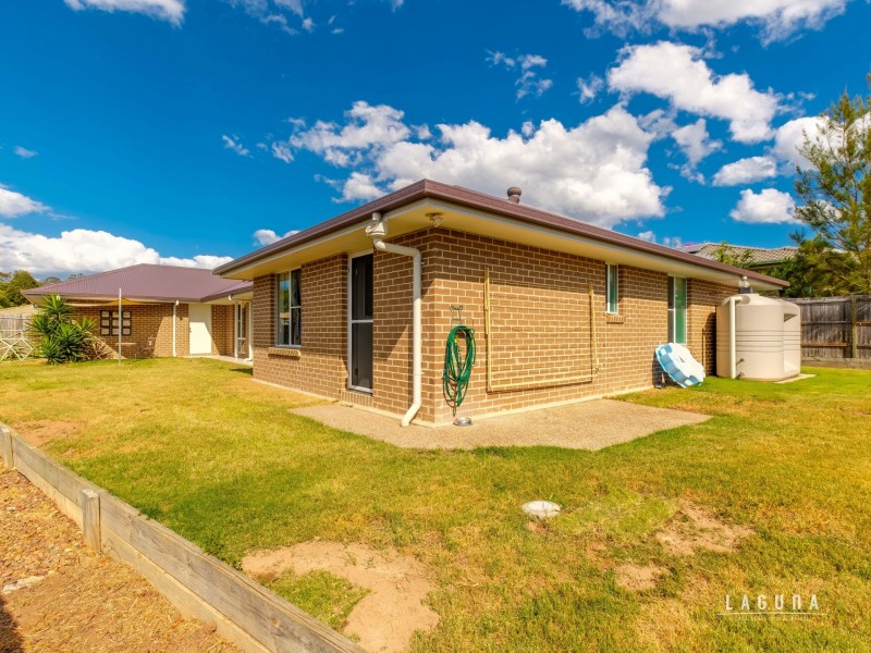 51 Glen Eden Drive, Gympie QLD 4570