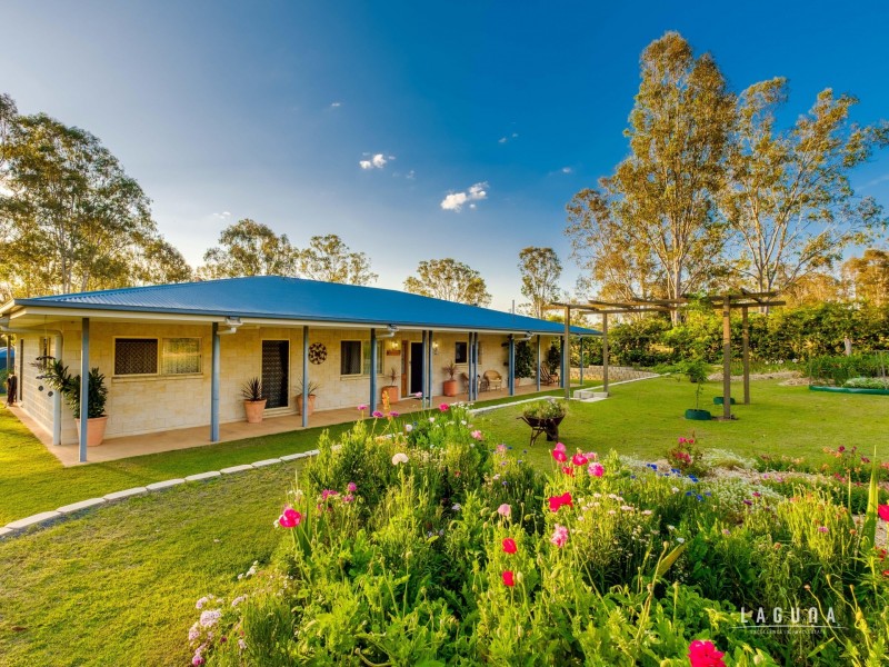 452 Power Road, Widgee QLD 4570