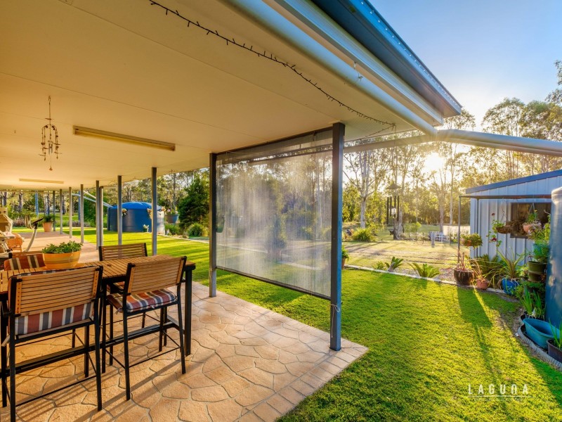 452 Power Road, Widgee QLD 4570