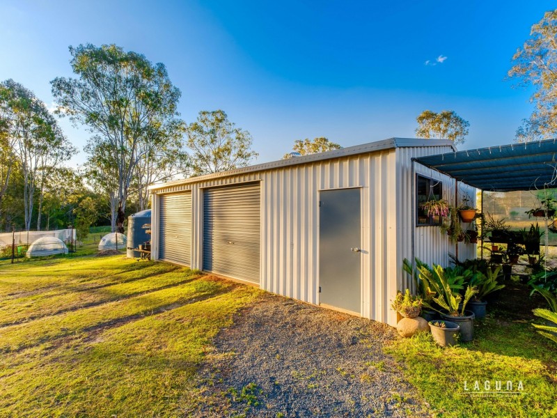 452 Power Road, Widgee QLD 4570