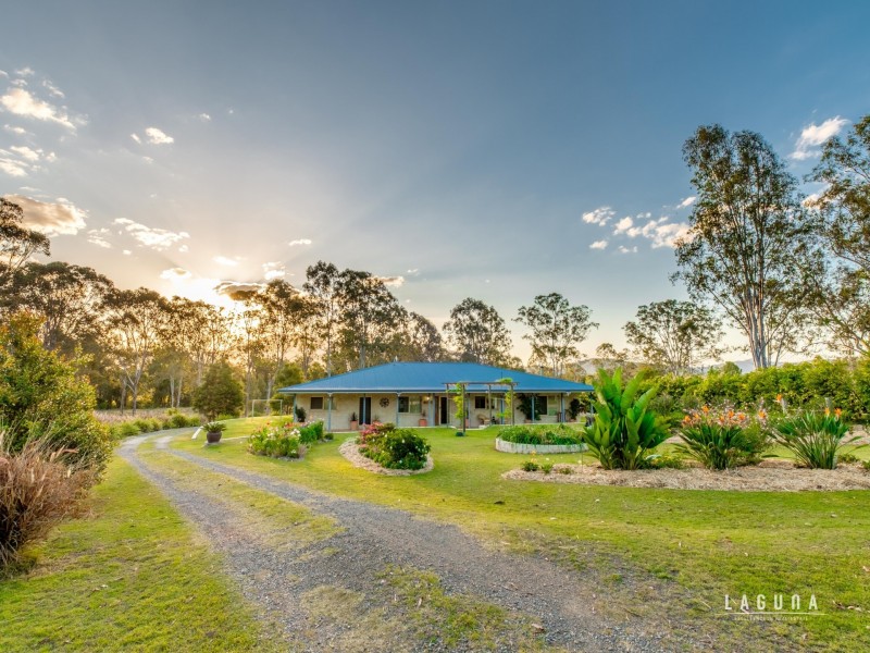 452 Power Road, Widgee QLD 4570