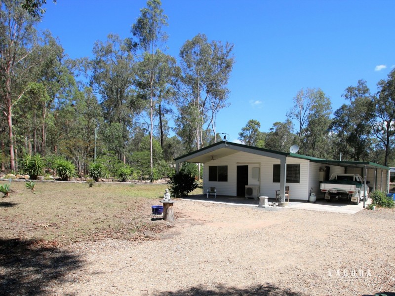 141 Ian Drive, Curra QLD 4570