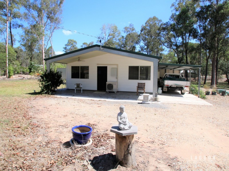 141 Ian Drive, Curra QLD 4570
