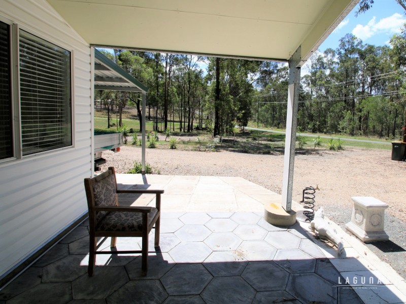 141 Ian Drive, Curra QLD 4570