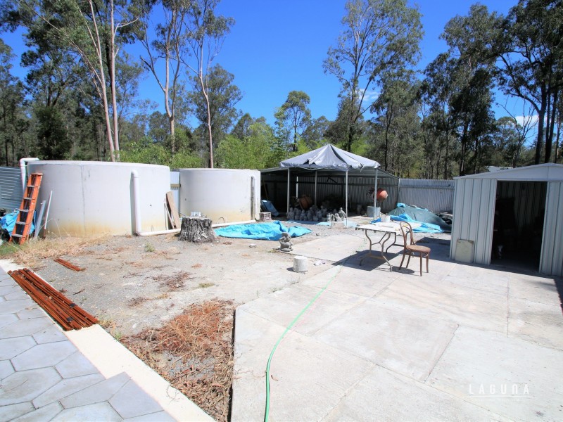 141 Ian Drive, Curra QLD 4570