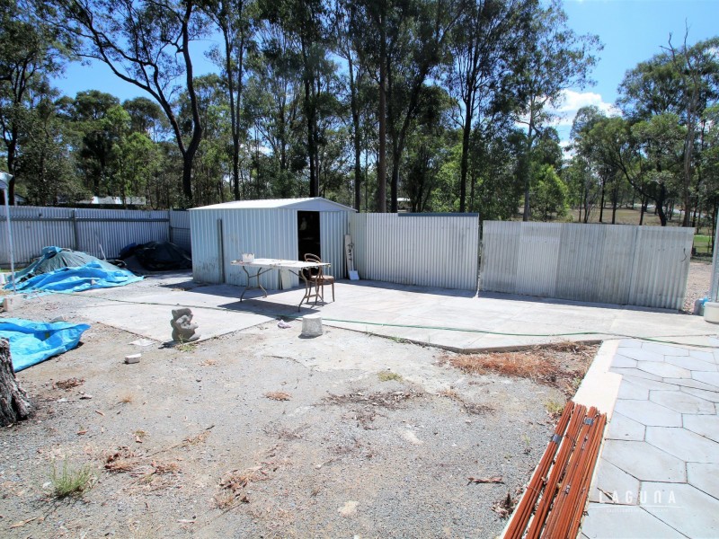 141 Ian Drive, Curra QLD 4570