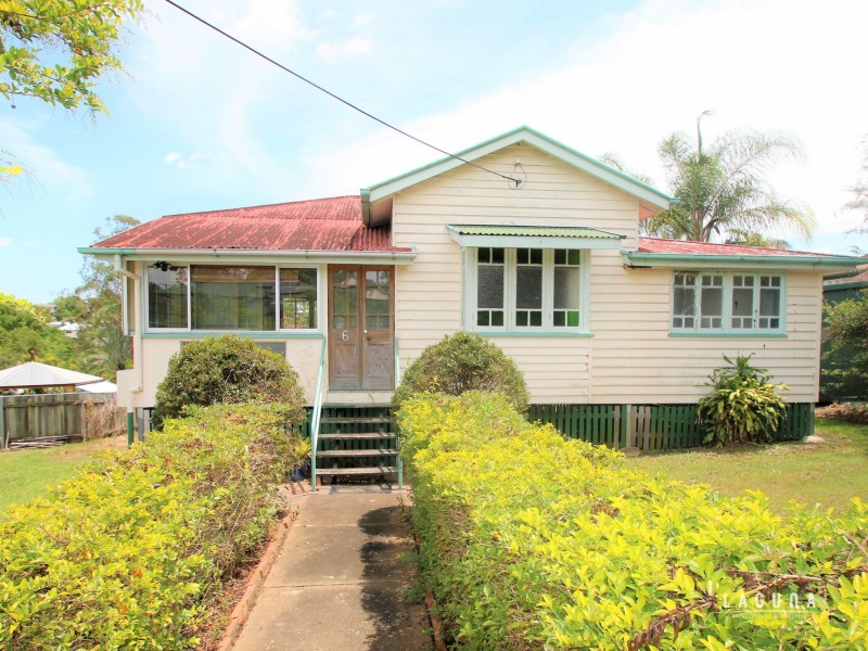6 Victory Street, Gympie QLD 4570