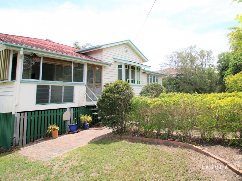 6 Victory Street, Gympie QLD 4570