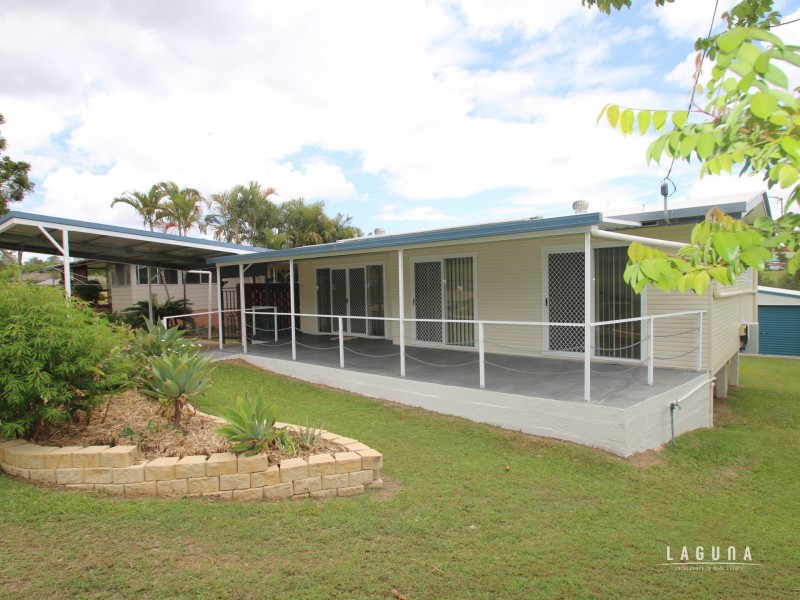 16 Cogan Street, Gympie QLD 4570