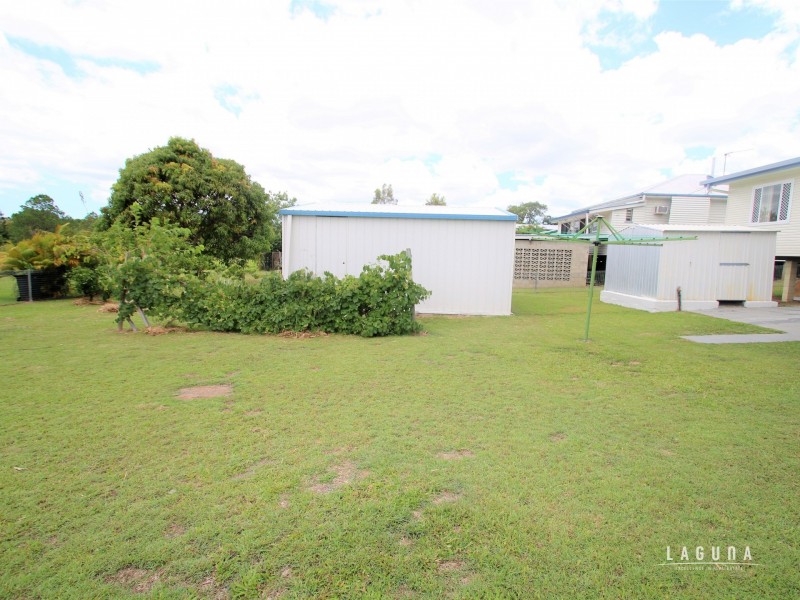 16 Cogan Street, Gympie QLD 4570