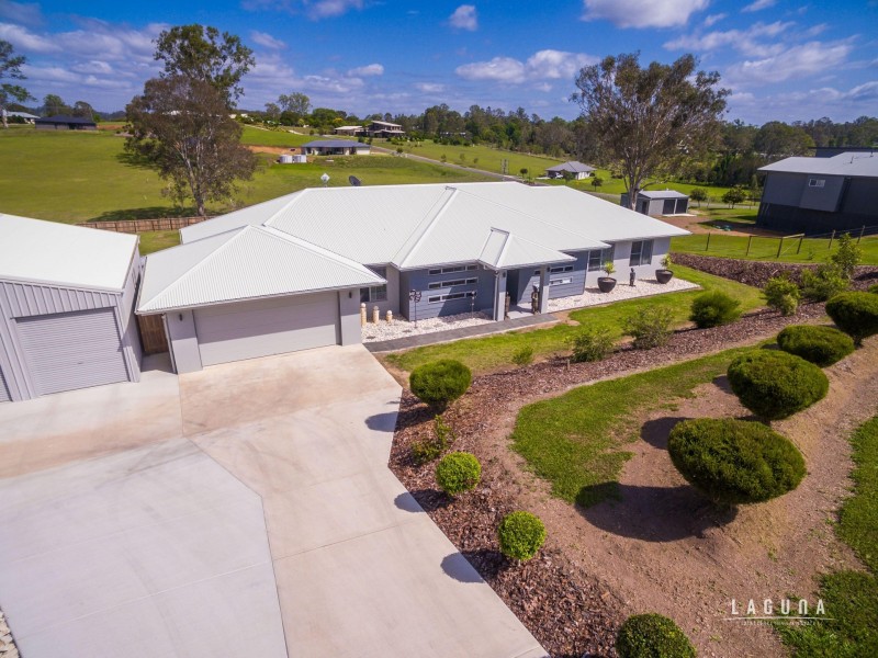 11 Watergum Drive, Pie Creek QLD 4570