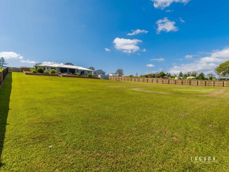 11 Watergum Drive, Pie Creek QLD 4570