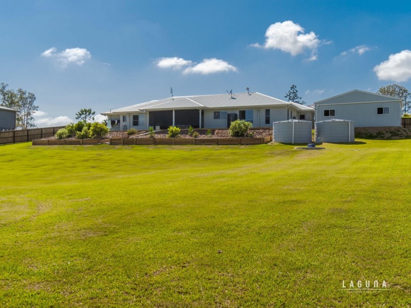 11 Watergum Drive, Pie Creek QLD 4570