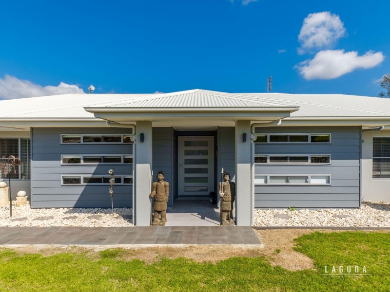 11 Watergum Drive, Pie Creek QLD 4570