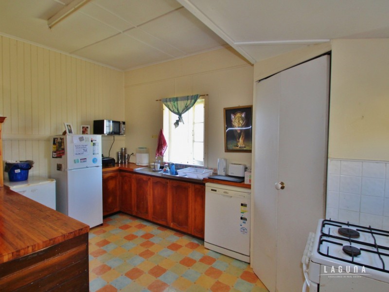 18 Widgee Crossing Road, Gympie QLD 4570