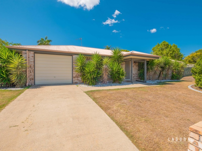 9 James Kidd Drive, Monkland QLD 4570