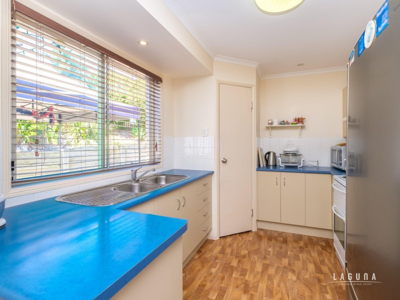 9 James Kidd Drive, Monkland QLD 4570