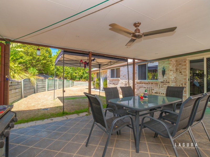 9 James Kidd Drive, Monkland QLD 4570