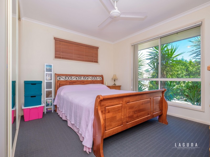 9 James Kidd Drive, Monkland QLD 4570