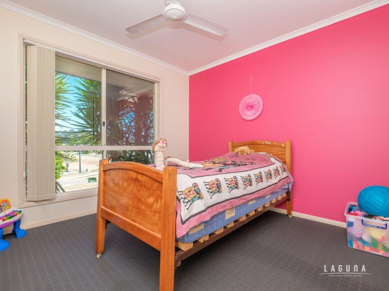 9 James Kidd Drive, Monkland QLD 4570