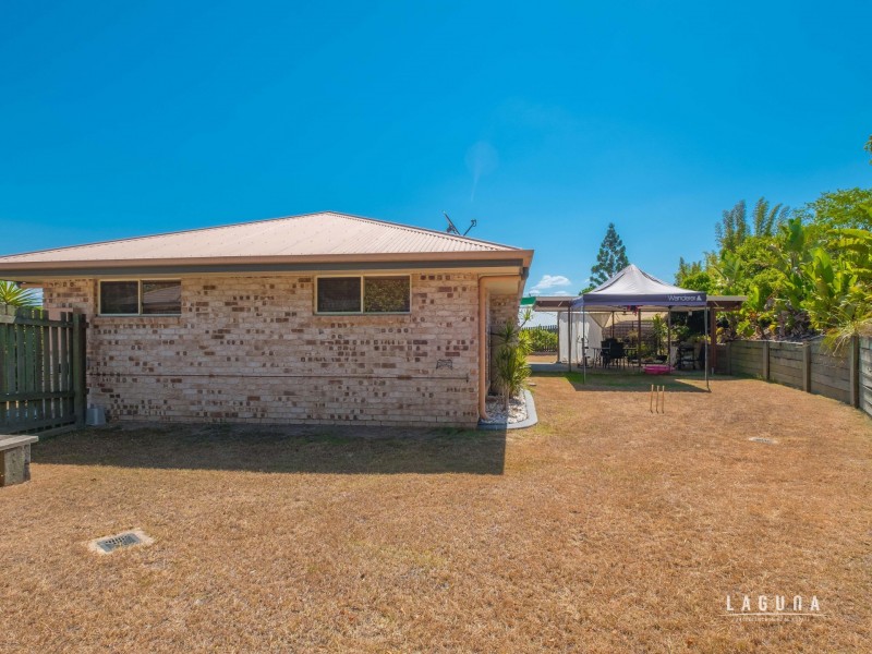 9 James Kidd Drive, Monkland QLD 4570