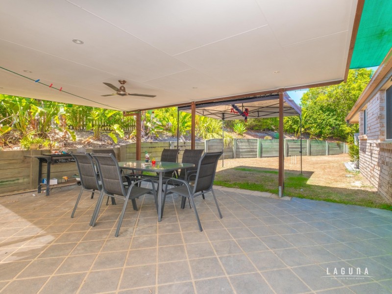 9 James Kidd Drive, Monkland QLD 4570