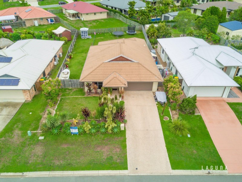 57 Bushland Drive, Southside QLD 4570