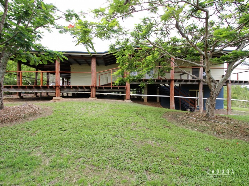 1028 Tin Can Bay Road, Canina QLD 4570