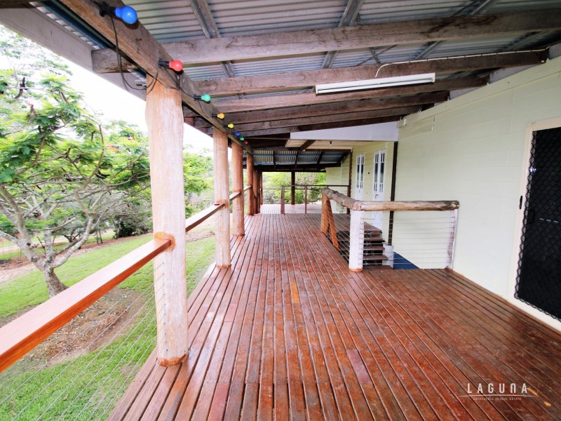 1028 Tin Can Bay Road, Canina QLD 4570