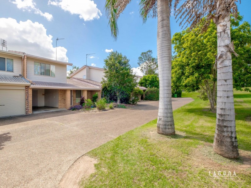 3/66 Oak Street, Gympie QLD 4570