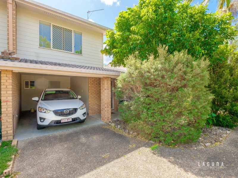 3/66 Oak Street, Gympie QLD 4570
