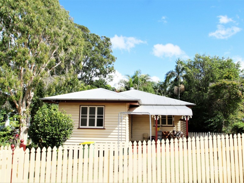 13 Mt Pleasant Road, Gympie QLD 4570