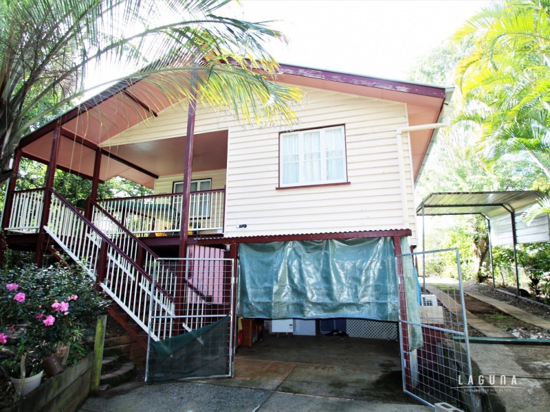 13 Mt Pleasant Road, Gympie QLD 4570