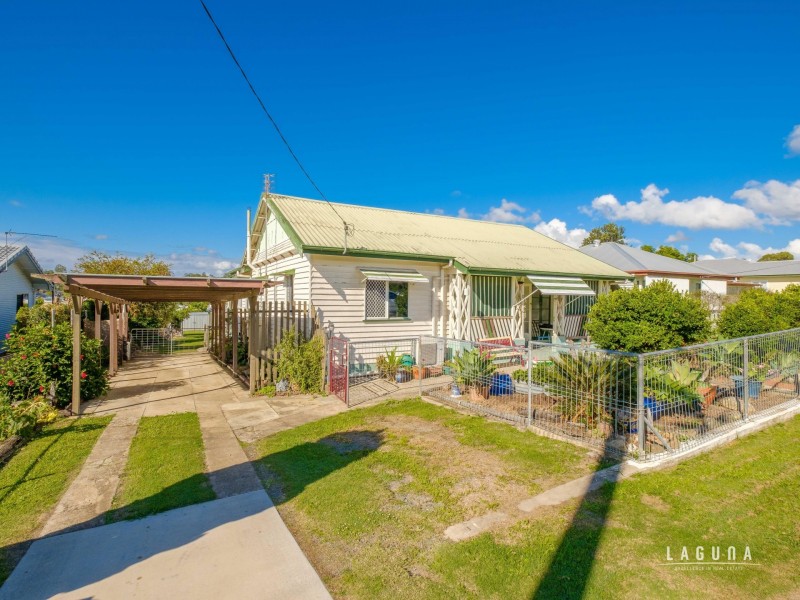 8 Alenola Street, Gympie QLD 4570