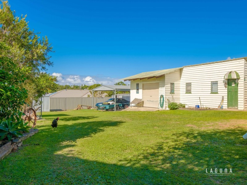 8 Alenola Street, Gympie QLD 4570