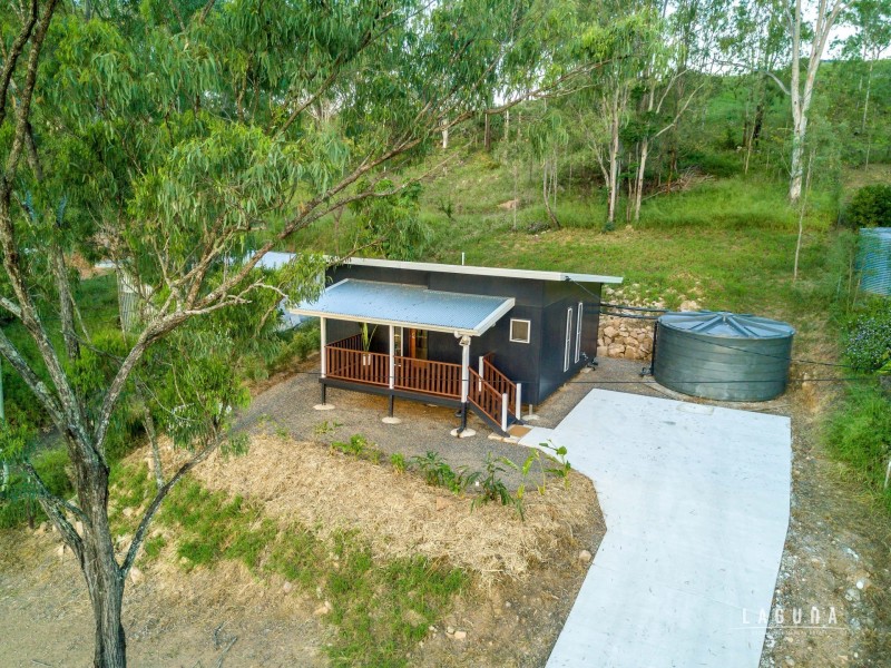 8  Booker Street, Woolooga QLD 4570