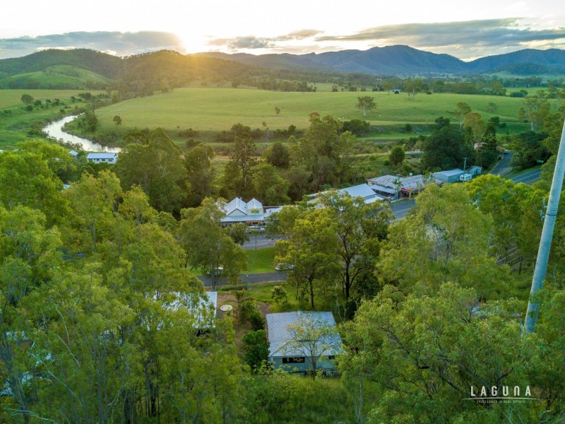 8  Booker Street, Woolooga QLD 4570