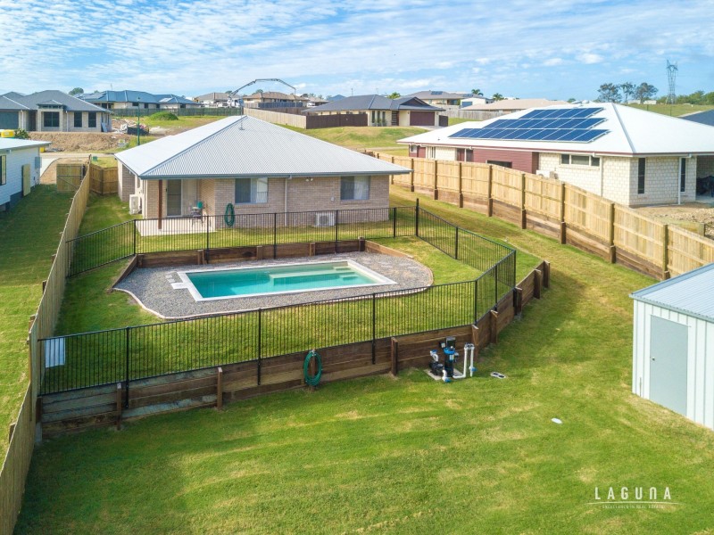 32 Judicial Circuit, Jones Hill QLD 4570