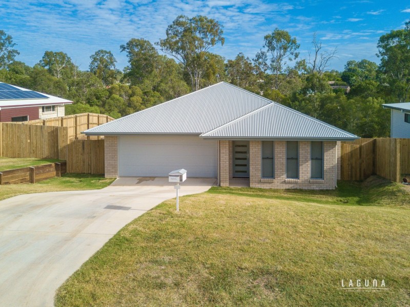 32 Judicial Circuit, Jones Hill QLD 4570