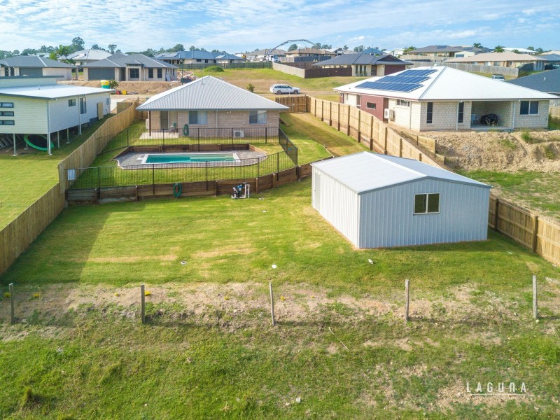 32 Judicial Circuit, Jones Hill QLD 4570